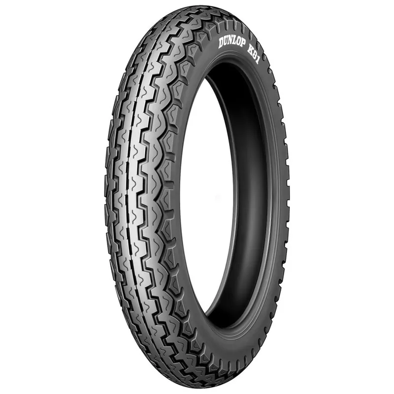 4.1 R19 61 H Dunlop Tt100 Compra Oggi Stesso
