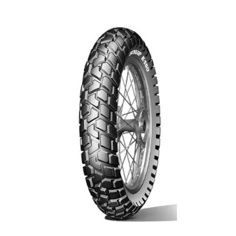 120/90 R16 63 P Dunlop K460 Consegna Rapida