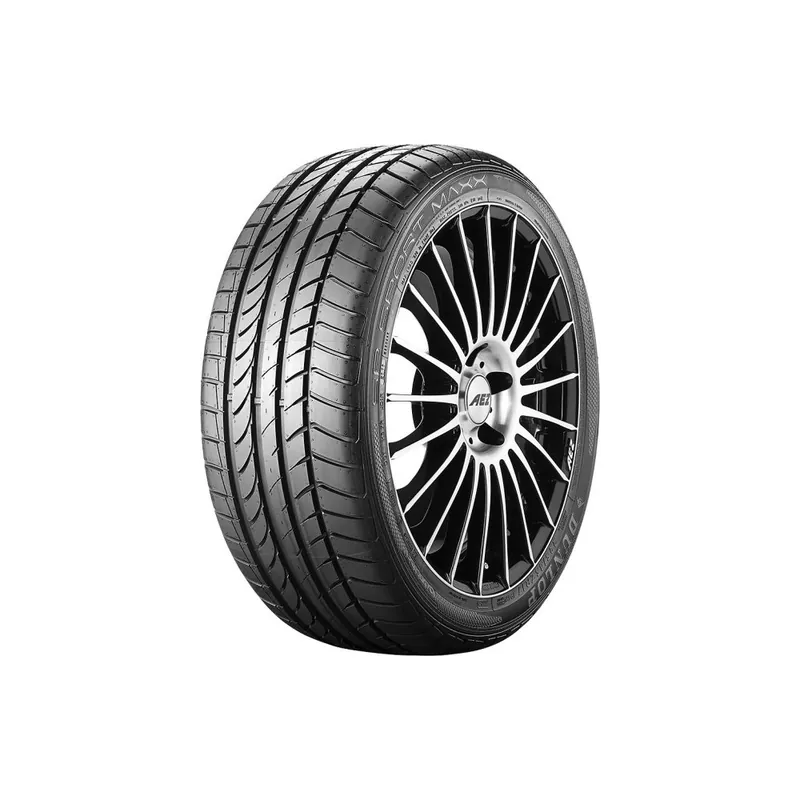 225/60 R17 99 V Dunlop Sport Maxx Tt* Acquista Ora