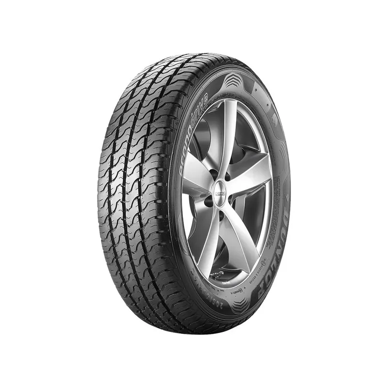 Must-Have 235/65 R16C 115/113 R Dunlop Econodrive (tl)