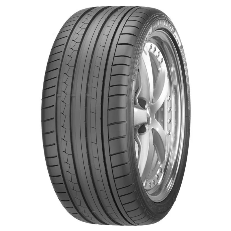235/50 R18 97 V Dunlop Spt.maxx Gt Rof Popolare
