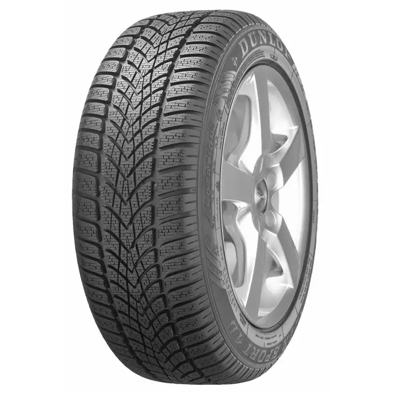 215/55 R18 95 H Dunlop Win.sp.4d Rof Miglior Prezzo