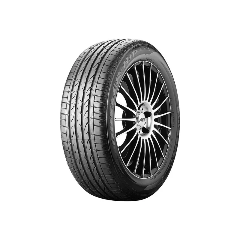 255/45 R20 101 W Bridgestone Dueler H/p Sport Prezzo Di Fabbrica