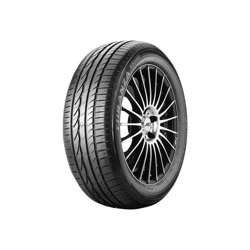 Offerta Limitata 245/45 R17 95 W Bridgestone Turanza Er300 Mo