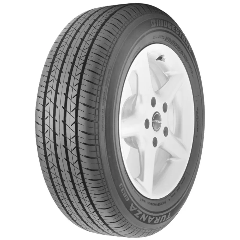 Professionale 255/35 R18 90 Y Bridgestone Tur.er33