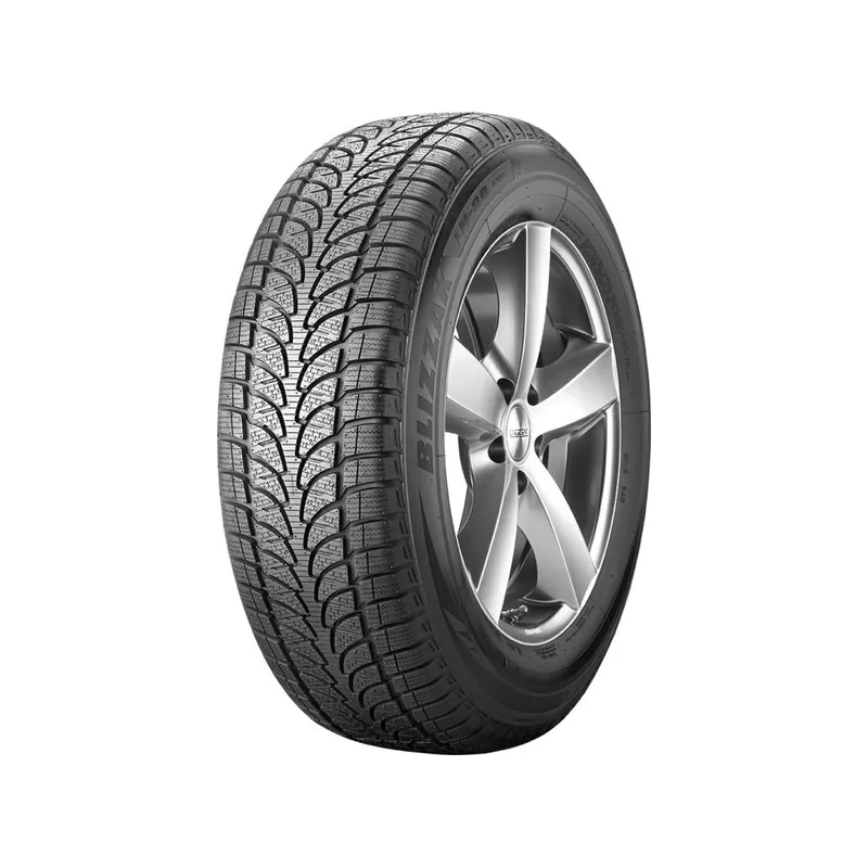 235/60 R18 103 H Bridgestone Blizzak Lm-80 Evo Mo 3pmsf M+s (tl) Offerta Del Giorno