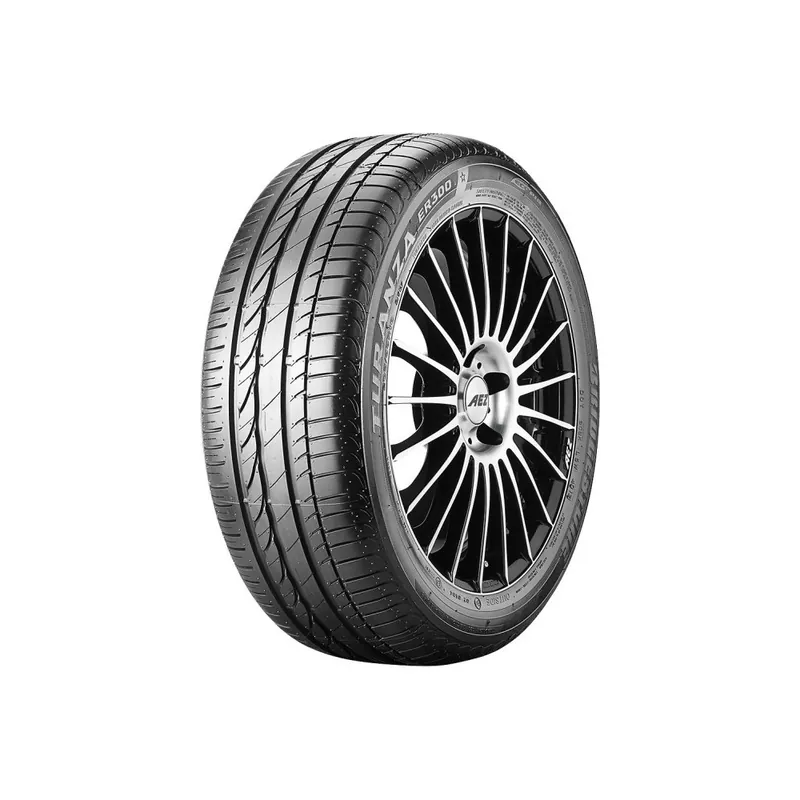 Affare 195/55 R16 87 W Bridgestone Er300a Turanza