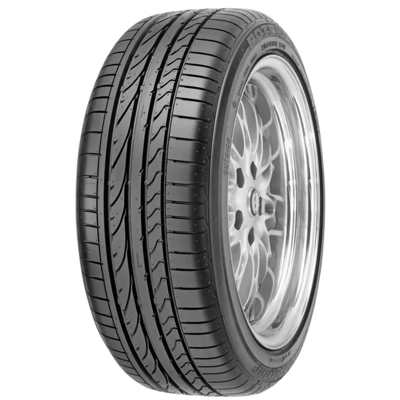 Di Tendenza 275/30 R20 97 Y Bridgestone Re 050 A Potenza * Rft Xl (tl)