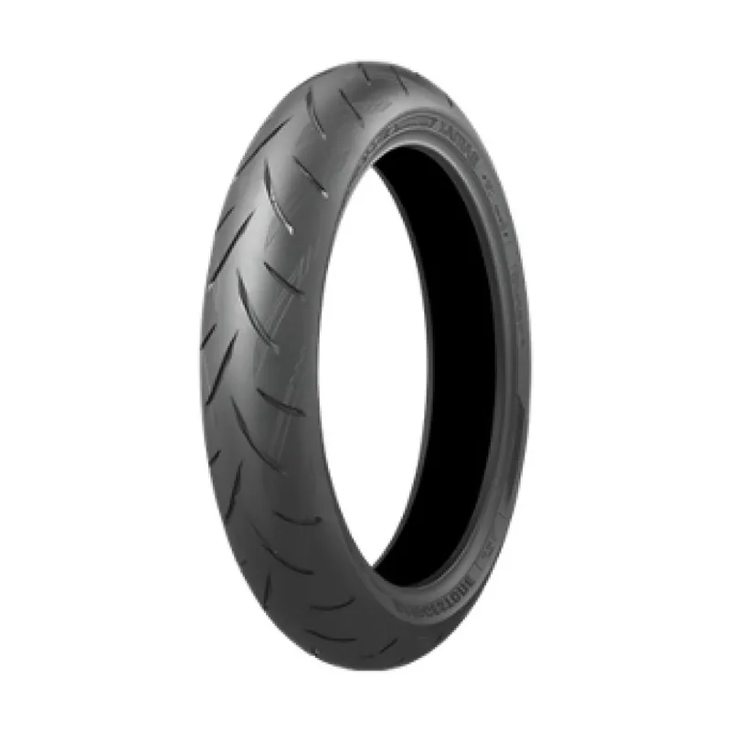 120/70 R17 58 W Bridgestone Bt S21 Front Solo Oggi