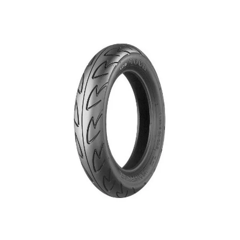 100/80 R10 53 J Bridgestone Hoop B01 Nuovo Arrivo