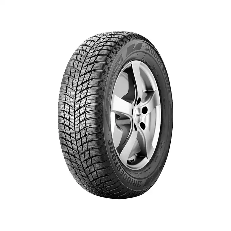 225/60 R17 99 H Bridgestone Blizzak Lm-001 Occasione