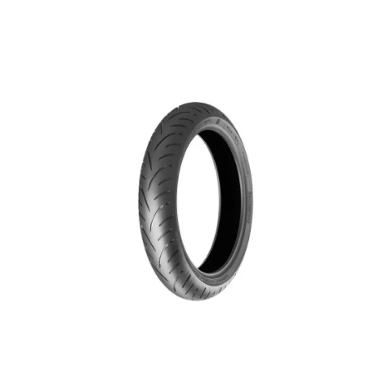 Promozione Esclusiva 120/70 R17 58 W Bridgestone T31