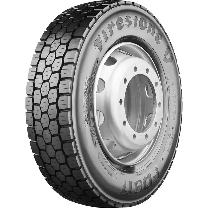 285/70 R19.5 145/143 M Firestone Fd611 Offerta