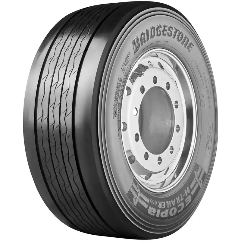 385/55 R22.5 160 K Bridgestone Ecoht2 M+s Solo Oggi