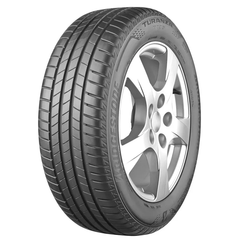 225/50 R18 99W WR Bridgestone Zo Turanza T005 * Rft Compra Oggi Stesso