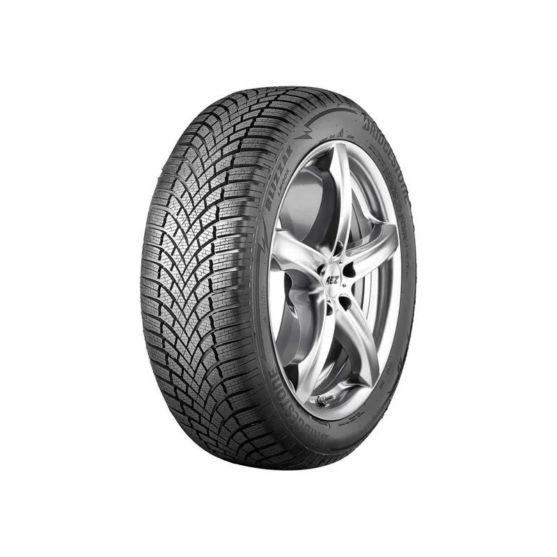 Offerta Limitata 265/50 R20 111V VR Bridgestone Wi Blizzak Lm005
