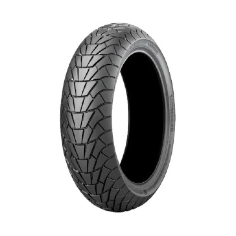 Prezzo Di Fabbrica 120/70 R19 60 H Bridgestone Ax41