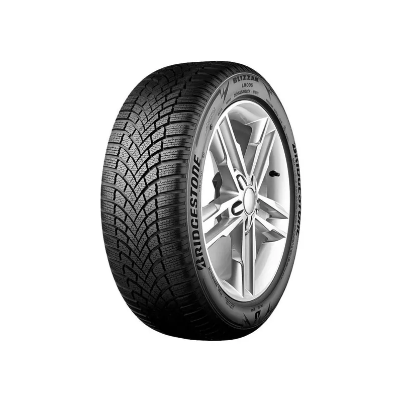 Promozione 215/55 R16 97 H Bridgestone Blizzak Lm005 Driveguard Rft Xl (n) M+s 3pmsf