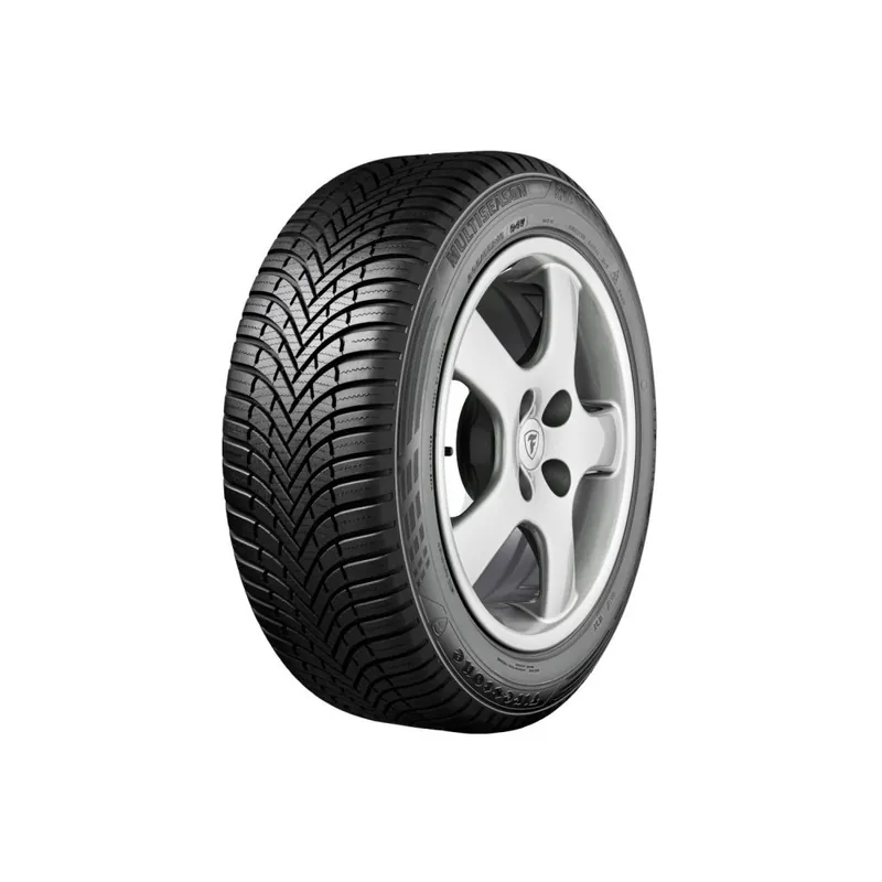 215/60 R17 100 V Firestone Multiseason 2 A Buon Prezzo