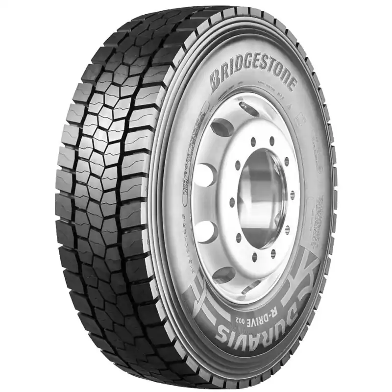 315/60 R22.5 152/148 L Bridgestone Duravis Rd2 Promozione Esclusiva