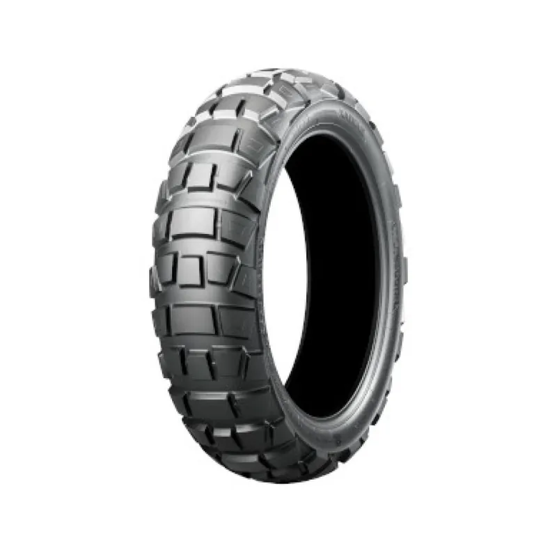 120/80 R18 62 P Bridgestone Ax41 Soddisfatti O Rimborsati