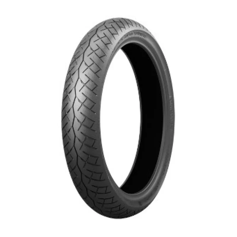 Acquista Ora 90/90 R18 51 H Bridgestone Bt 46 Front