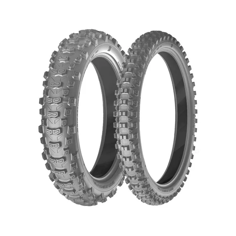 120/90 R18 65 P Bridgestone E50 Offerta Speciale