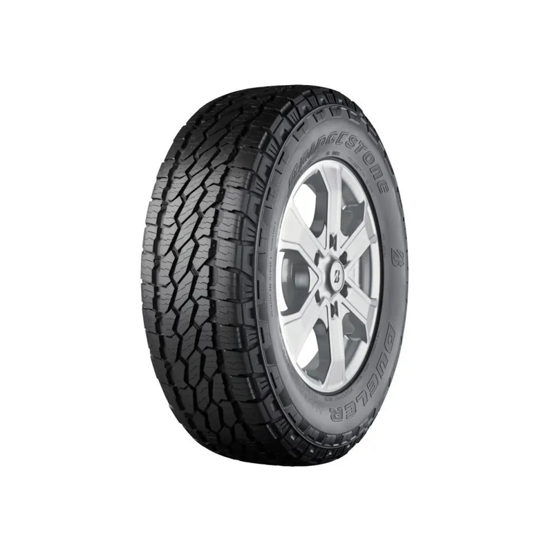 285/60 R18 116 T Bridgestone Dueler A/t 002 Prezzo Ridotto