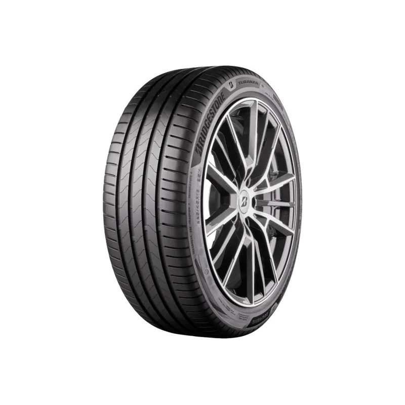 225/60 R17 99 V Bridgestone Turanza 6 Non Perdere