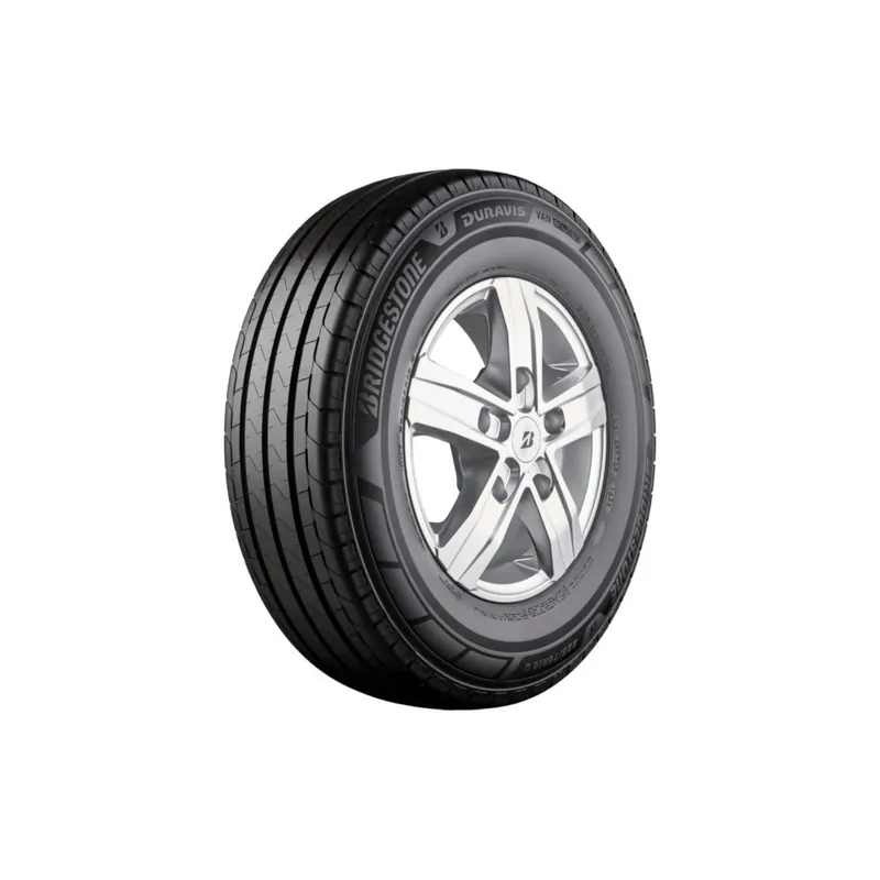 215/75 R16C 113/111 R Bridgestone Duravis Van (tl) Esclusivo
