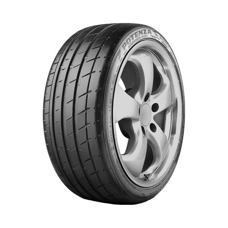 315/35 R20 (106Y) Y Bridgestone Potenza S007 (tl) Pagamento Sicuro