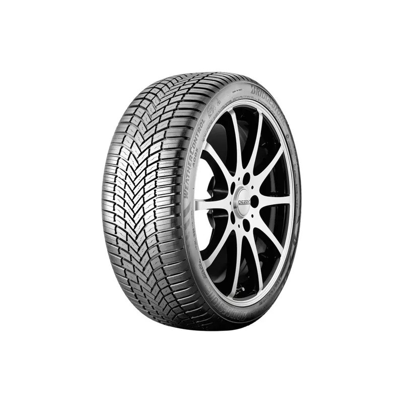 225/60 R18 104V VR Bridgestone All Weather Control A005 Compra Online
