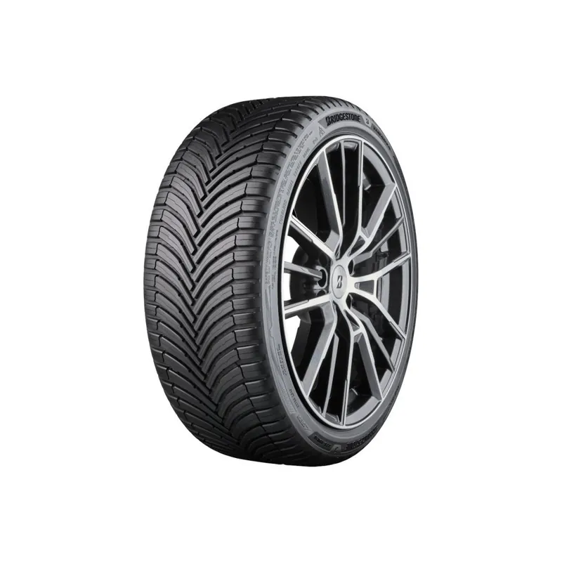 Affare 245/40 R18 97 Y Bridgestone Turanza All Season 6 Xl M+s 3pmsf (tl)