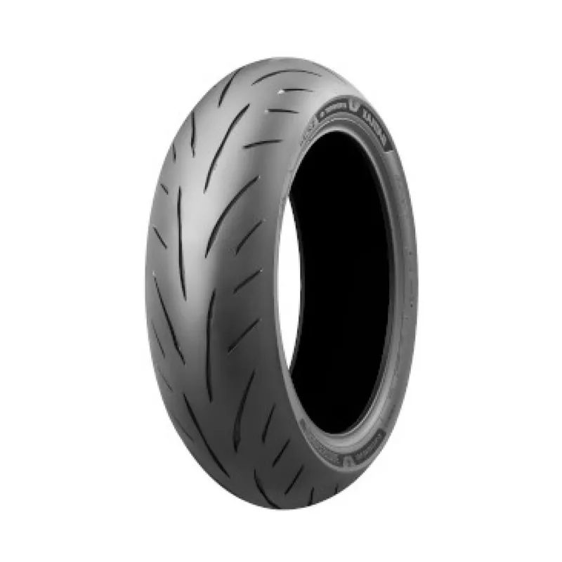 Reso Gratuito 180/55 R17 73 W Bridgestone Battlax Hypersport S23 Rear