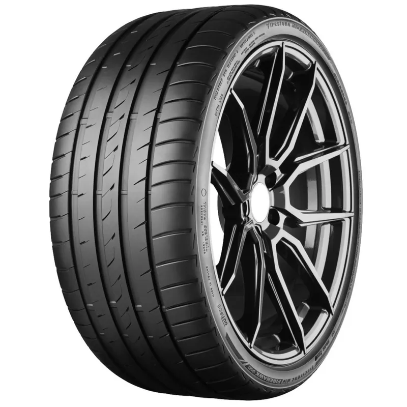 Quantità Limitata 255/30 R20 92 Y Firestone Firehawk Sport