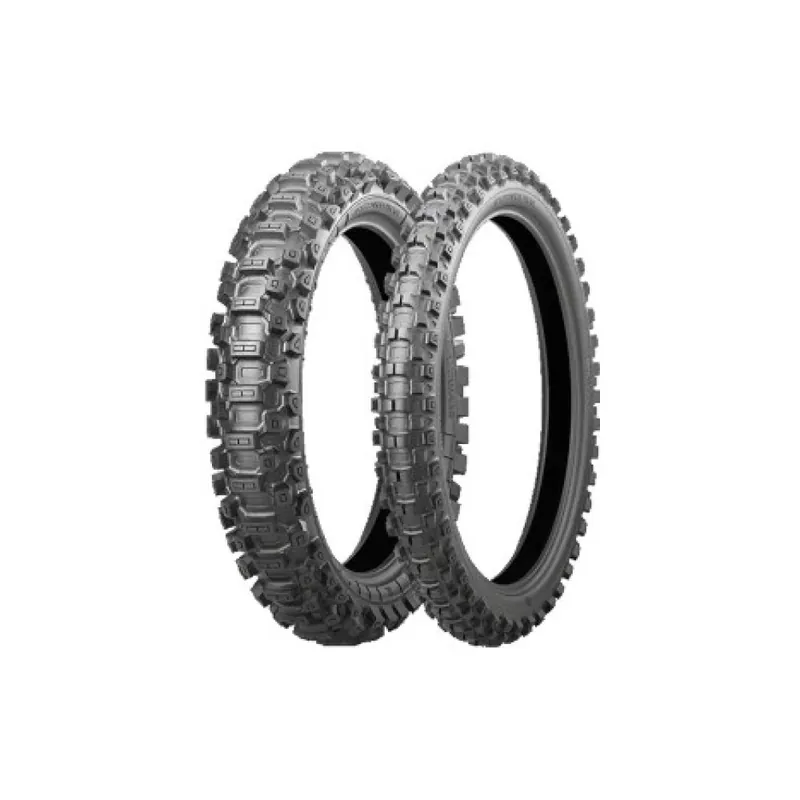 Offerta Del Giorno 110/100 R18 64 M Bridgestone X31