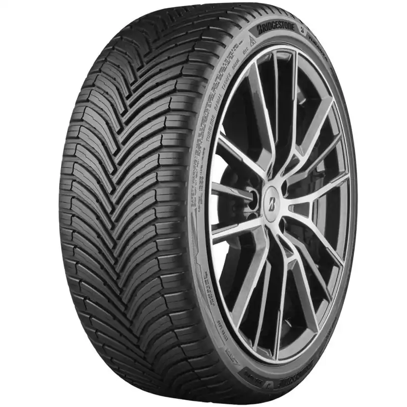 Sconto 195/55 R16 91 H Bridgestone Turanza All Season 6 Driveguard Rft