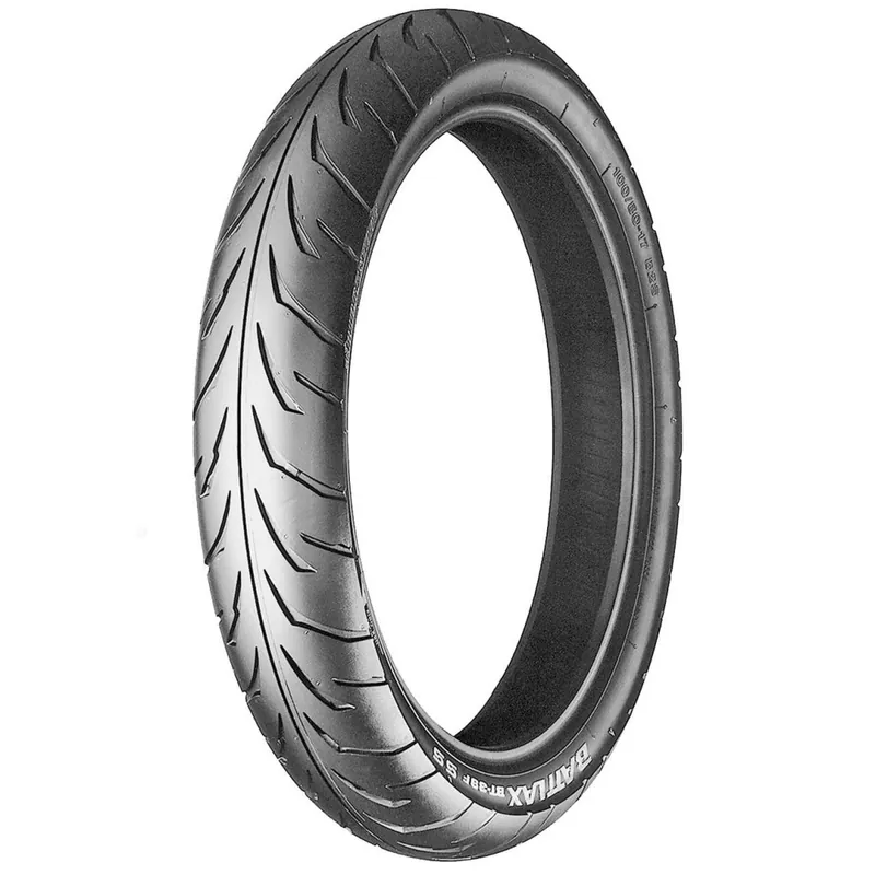 80/90 R17 44 S Bridgestone Bt39 Ss Offerta
