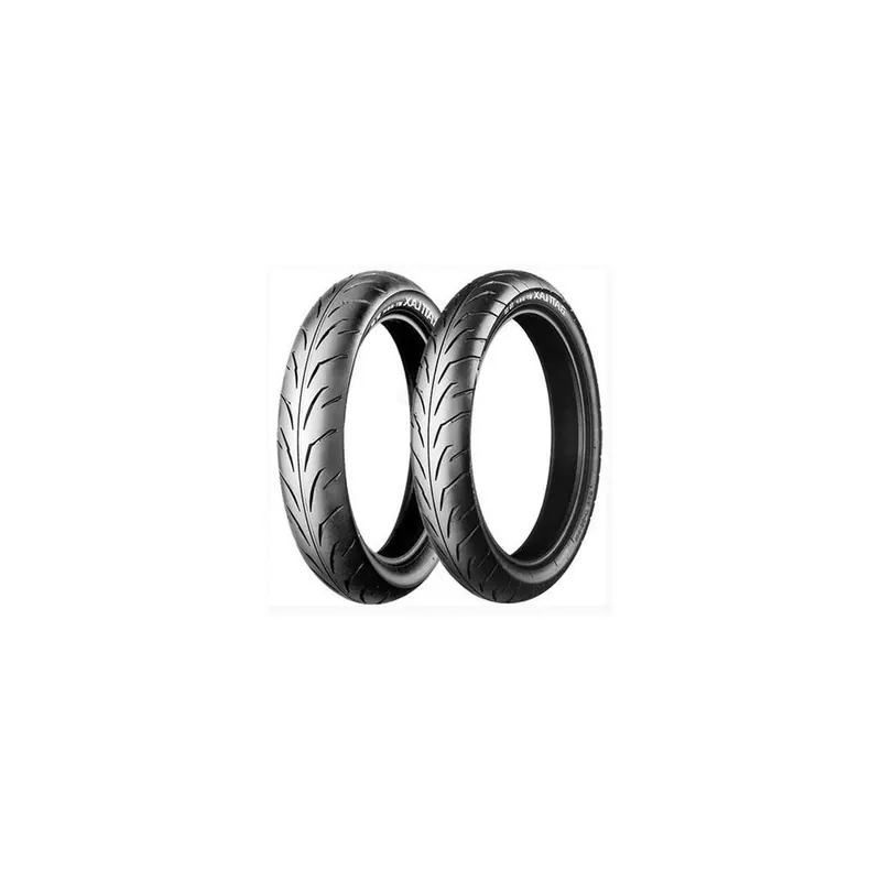 140/70 R17 66 H Bridgestone Bt39 Vendita Finale