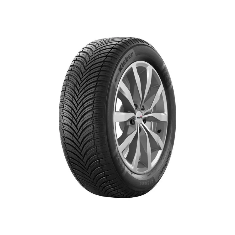 Di Tendenza 245/40 R18 97 Y Kleber Quadraxer 3