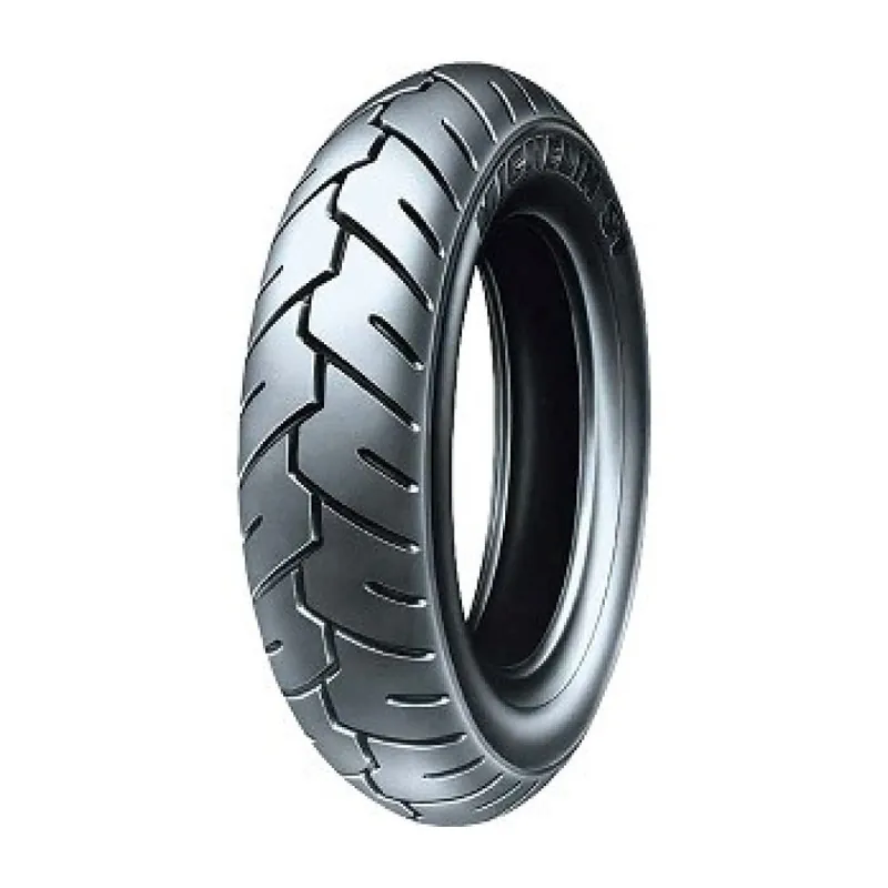 Promo Stagionale 100/90 R10 56 J Michelin S1