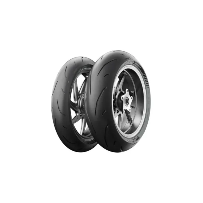 190/55 R17 75 W Michelin Power Gp2 Consegna Rapida