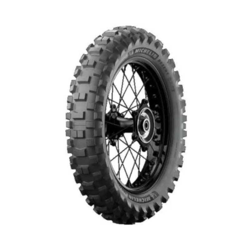 Pagamento Sicuro 140/80 R18 70 R Michelin Desert Race Baja