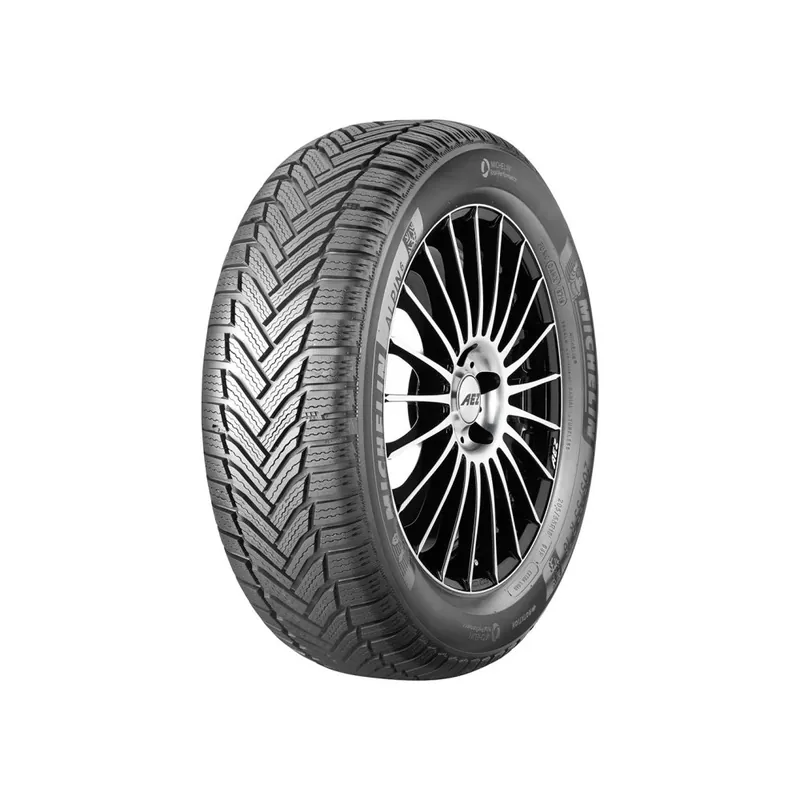 Bestseller 175/60 R18 85 H Michelin Alpin 6