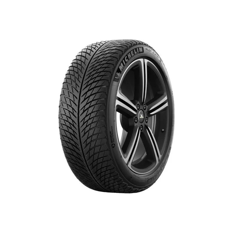 215/65 R17 99 H Michelin Pilot Alpin 5 Promozione Esclusiva