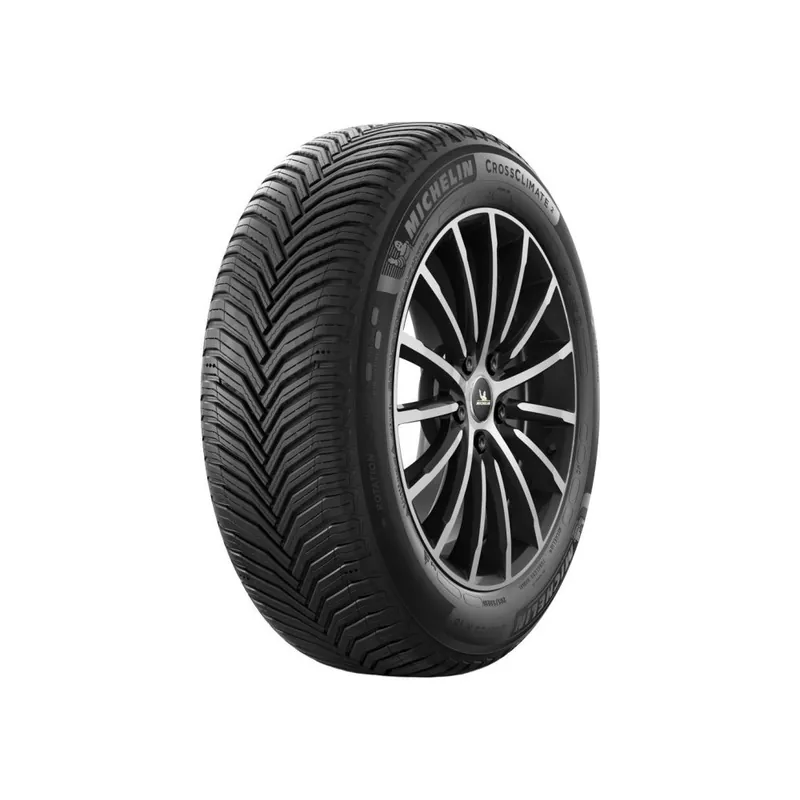 285/45 R22 114 H Michelin Crossclimate 2 A/w Popolare