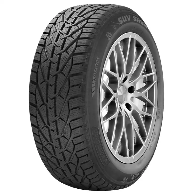 235/60 R18 107 H Kormoran Suv Snow Offerta Del Giorno