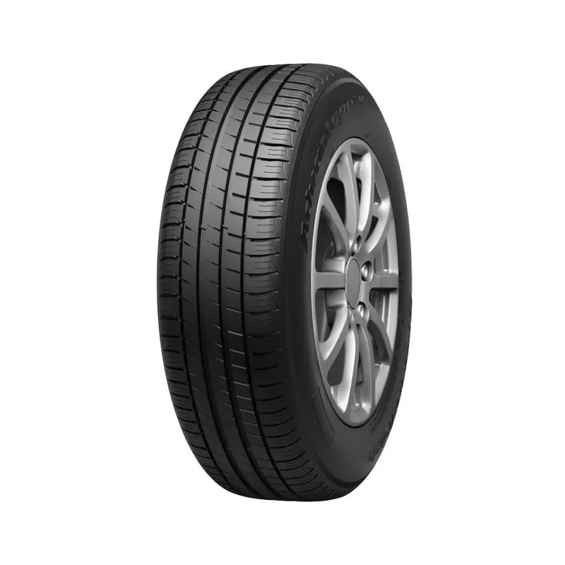 Nuova Collezione 235/55 R19 105 V Bfgoodrich Advantage Suv