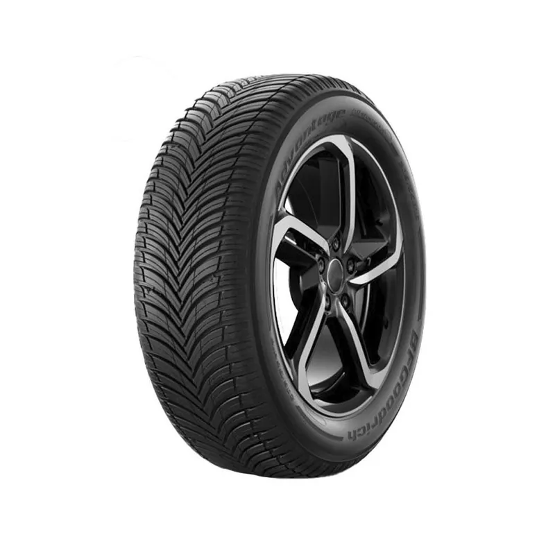 235/60 R18 103 V Bf Goodrich Advantage Suv All-season M+s 3pmsf (tl) Offerta Lampo