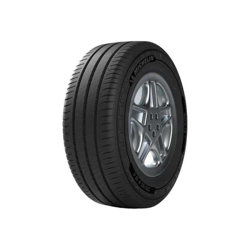 195/75 R16C 110/108 R Michelin Agilis 3 Dt (tl) Ultima Occasione